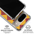 Wizarding Worlds Harry Potter Gryffindor Huse Crest Google Pixel 10 Clear Case